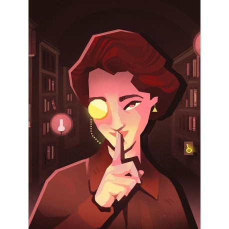 Book of Hours Steam Account