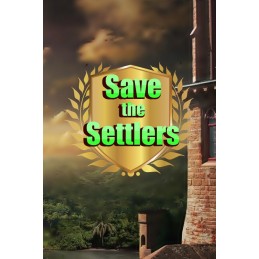 Save the settlers Steam CD Key