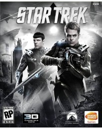Star Trek PC Steam CD Key