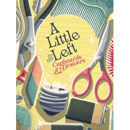 A Little to the Left - Cupboards & Drawers DLC PC Steam CD Key