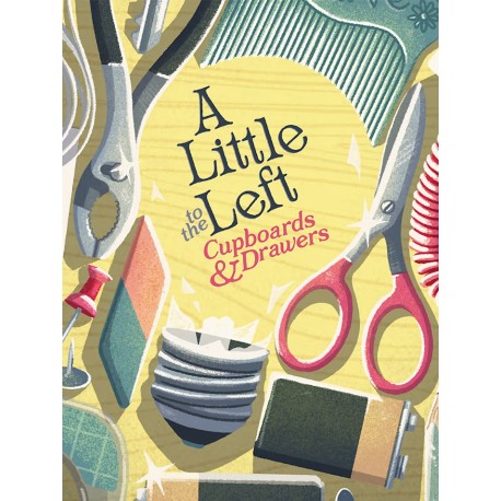 A Little to the Left - Cupboards & Drawers DLC PC Steam CD Key