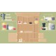 A Little to the Left - Cupboards & Drawers DLC PC Steam CD Key