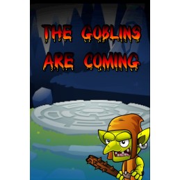 The Goblins Are Coming Steam CD Key