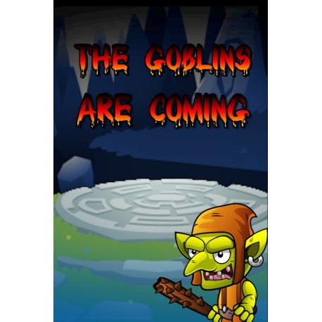 The Goblins Are Coming Steam CD Key