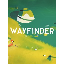 Wayfinder Steam Altergift