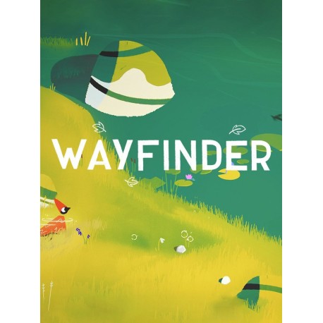 Wayfinder Steam Altergift