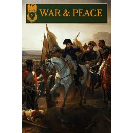 War and Peace Steam CD Key
