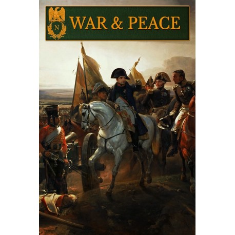 War and Peace Steam CD Key