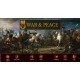 War and Peace Steam CD Key