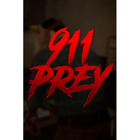 911: Prey Steam CD Key
