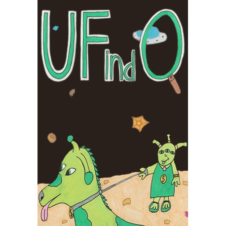 UFindO Steam CD Key