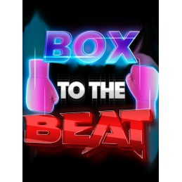 Box To The Beat VR Steam CD Key