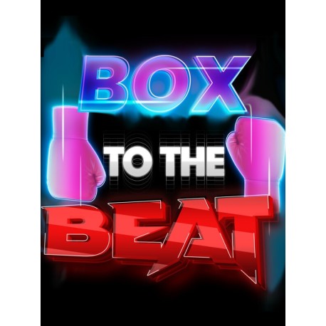 Box To The Beat VR Steam CD Key