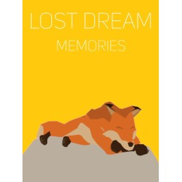 Lost Dream: Memories Steam CD Key