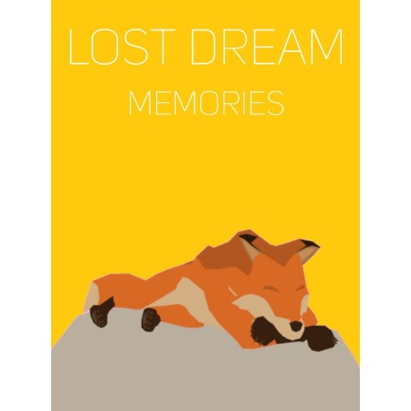 Lost Dream: Memories Steam CD Key