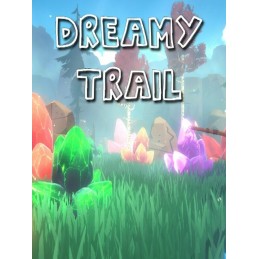 Dreamy Trail Steam CD Key