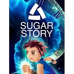 Sugar Story Steam CD Key