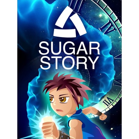 Sugar Story Steam CD Key