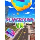 Playground VR Steam CD Key