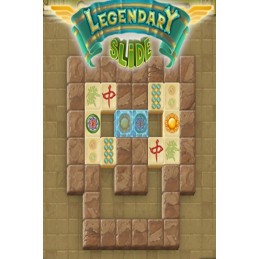 Legendary Slide - Platinum Edition Steam CD Key