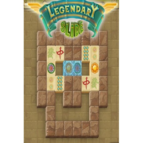 Legendary Slide - Platinum Edition Steam CD Key
