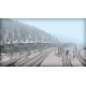 Train Simulator - Liverpool-Manchester Route Add-On DLC Steam CD Key