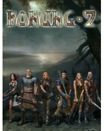 Konung 2 PC Steam CD Key