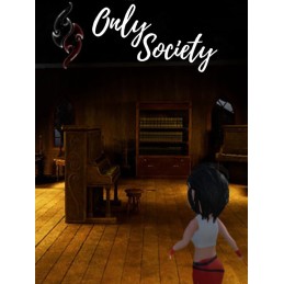 OnlySociety: Arena Steam CD Key