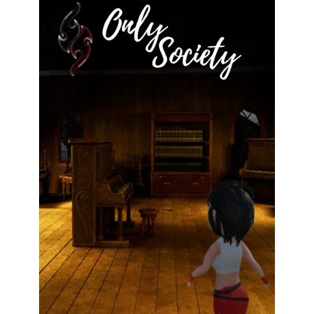 OnlySociety: Arena Steam CD Key