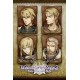 Mercenaries Saga 2 -Order of the Sliver Eagle- PC Steam CD Key