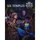 Six Temples Steam CD Key