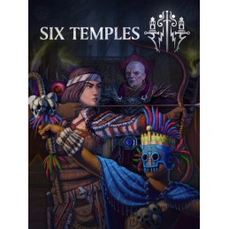 Six Temples Steam CD Key