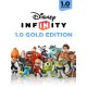 Disney Infinity 1.0: Gold Edition EU Steam CD Key