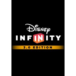 Disney Infinity 3.0: Gold Edition EU PC Steam CD Key