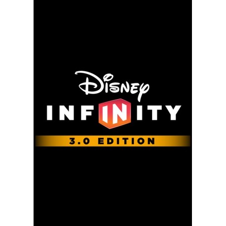 Disney Infinity 3.0: Gold Edition EU PC Steam CD Key