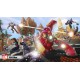 Disney Infinity 3.0: Gold Edition EU PC Steam CD Key