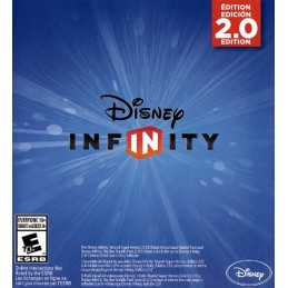 Disney Infinity 2.0: Gold Edition EU Steam CD Key