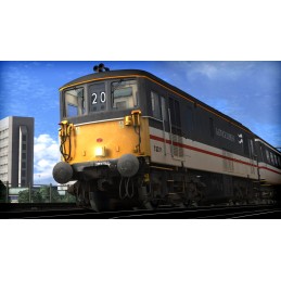 Train Simulator - Salt Lake City Route Extension Add-On DLC Steam CD Key