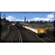 Train Simulator - Salt Lake City Route Extension Add-On DLC Steam CD Key