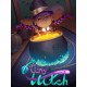 Tiny Witch Steam CD Key