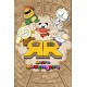 Retro Revengers Steam CD Key