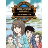 Retro Mystery Club Vol.1: The Ise-Shima Case Steam CD Key