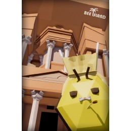 Bee Island Steam CD Key