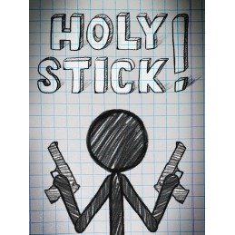 Holy Stick! Steam CD Key