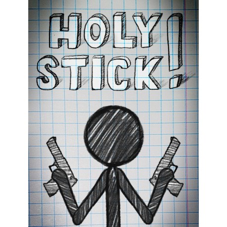 Holy Stick! Steam CD Key