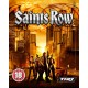 Saints Row Platinum Edition EU PC Steam CD Key