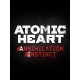 Atomic Heart - Annihilation Instinct DLC Steam CD Key