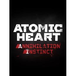 Atomic Heart - Annihilation Instinct DLC Steam CD Key