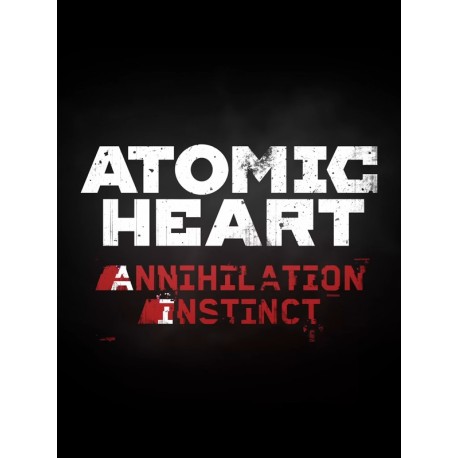 Atomic Heart - Annihilation Instinct DLC Steam CD Key