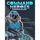 Command Heroes PC Steam CD Key